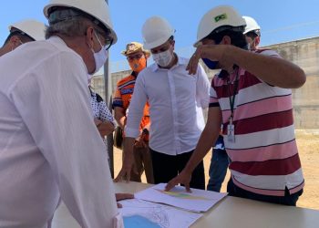 (Foto: Reprodução/Facebook Camilo Santana)