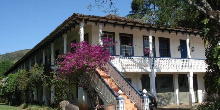 Alma de Casa Grande – Por Alexandre Lucas