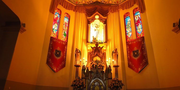 Festa de Nossa Senhora da Penha, em Crato, começa amanhã (22) em formato virtual