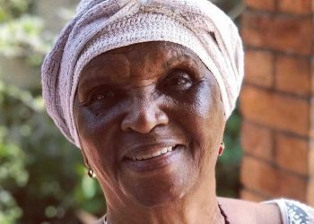 Atriz Chica Xavier destacou-se como símbolo da representatividade negra na arte brasileira (Foto: Reprodução/Instagram)