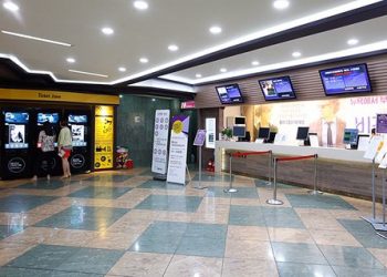 Segundo análise da Ancine, 80% dos ingressos comercializados em 2019 tiveram algum tipo de meia-entrada, e o contingente de pessoas que possui algum benefício para acesso ao cinema é superior à metade da população brasileira