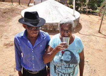 (Foto: Erivelton M. Celedônio/Governo do Ceará)