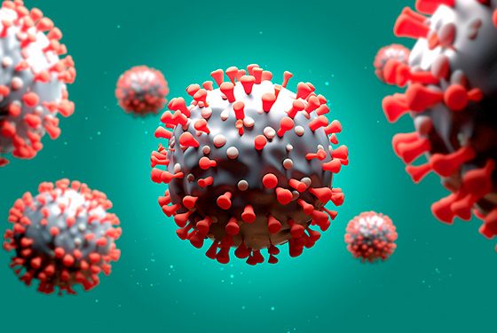 Pandemia deve acabar em “menos de dois anos”, prevê OMS