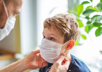 Estudo liga covid-19 a aumento de diabetes tipo 1 em crianças (Foto: iStock)