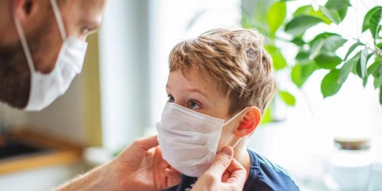 Estudo liga Covid-19 a aumento de diabetes tipo 1 em crianças