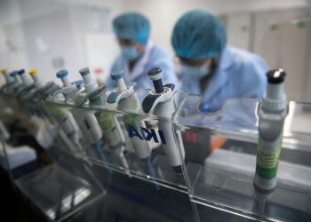 Ceará confirma 214.094 casos da Covid-19; mortes pela doença chegam a 8.382