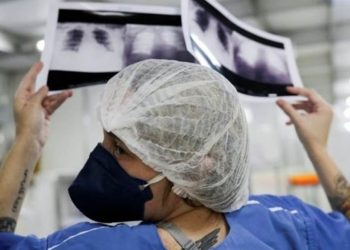 Ceará ultrapassa 211 mil casos de Covid-19 e tem 8.374 mortes