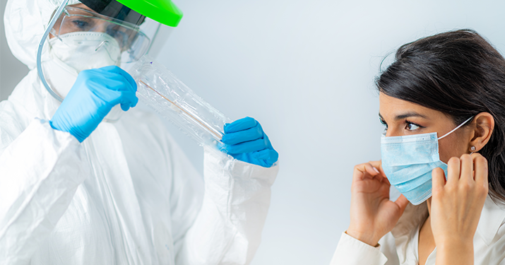 Mortes pela Covid-19 no Brasil se aproximam da marca de 110 mil