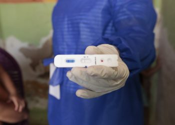 Homens com mais de 60 anos são maioria na UTI Covid do Hospital Santo Antônio