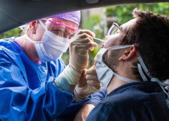 Bélgica e Holanda registram reinfecção por Covid-19, revela TV pública