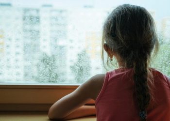 Ele tinha um relacionamento com a mãe da criança (Foto: Getty Images/iStockphoto)