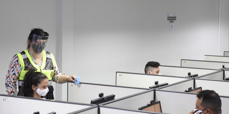 Detran amplia mais serviços de habilitação para todo o Ceará