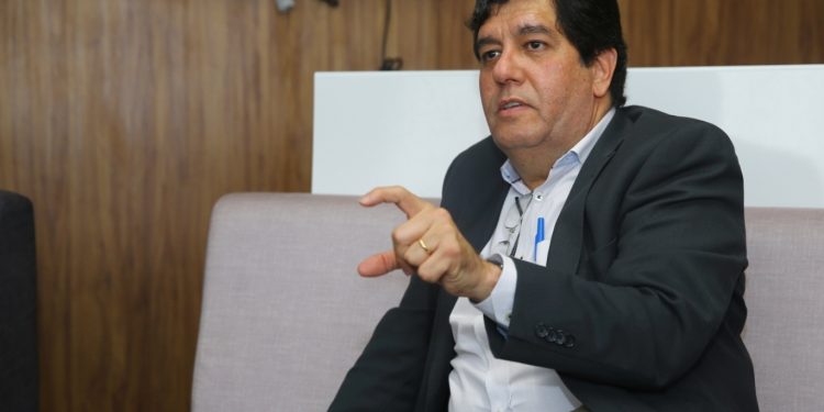 Segunda onda da Covid-19 poderá não atingir o Ceará, avalia secretário da saúde