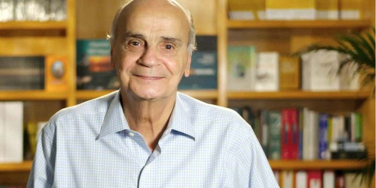 ‘Chegamos a essa tragédia por um acúmulo de erros’, diz Drauzio Varella sobre pandemia de Covid-19 no Brasil