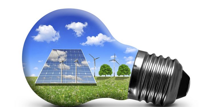 Conheça 5 fontes de energia limpa e renovável