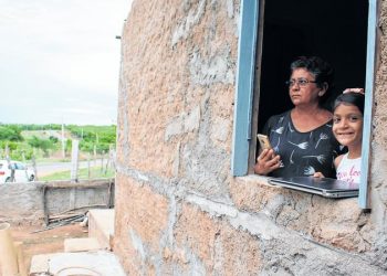 Ainda não há uma data confirmada para retorno das aulas presenciais, mas a previsão é que seja no início de setembro. Desde março as atividades presenciais estão suspensas por conta da pandemia (Foto: Honório Barbosa)
