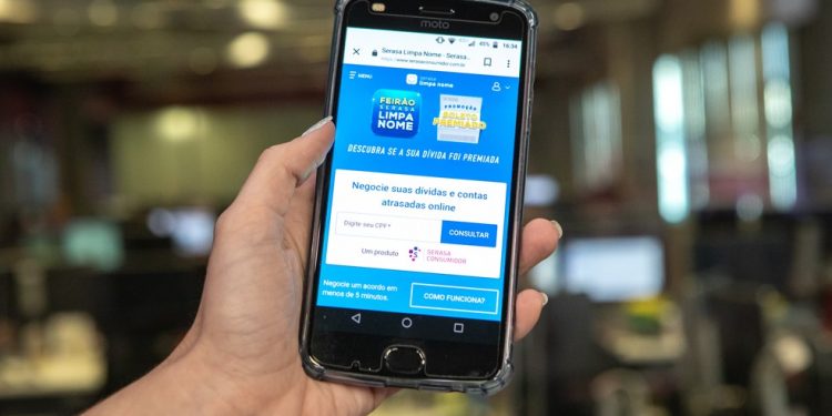 Campanha de negociação limpa nome por R$ 100 até dia 31; veja como quitar dívidas
