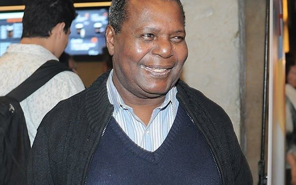 Ator Gésio Amadeu morre aos 73 anos, vítima de Covid-19