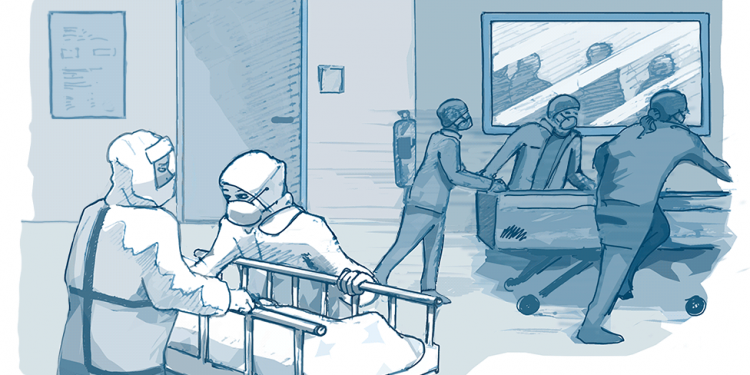 Uma vida, tantas vidas… – Por J. Flávio Vieira