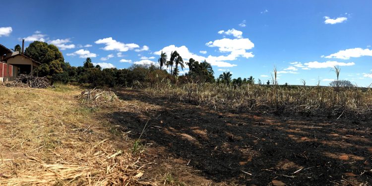20 mil litros de álcool 70% que seriam produzidos e doados no Cariri foram consumidos por incêndio em Barbalha