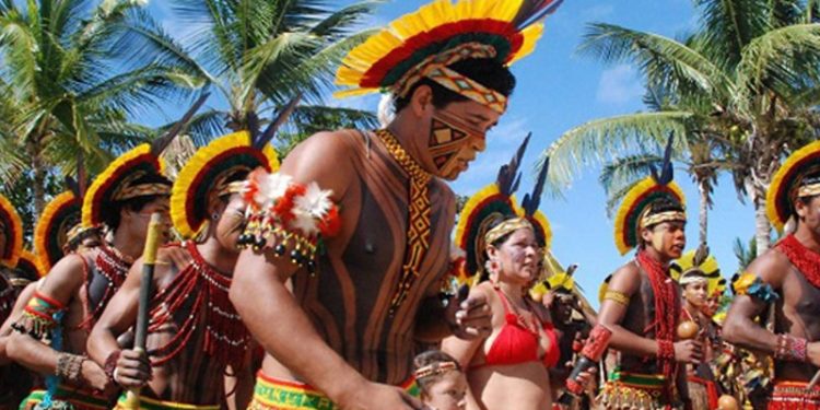 STF decide manter medidas de proteção a indígenas na pandemia