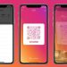 Instagram permitirá que você acesse perfis via QR Code