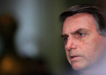 O presidente Jair Bolsonaro (PL) (Foto: Reprodução)