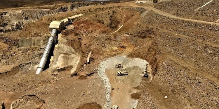Obras de recuperação da barragem de Jati serão concluídas neste domingo, afirma Ministério