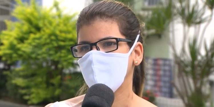 Sem beber água há 6 meses, esteticista faz vaquinha antes de transplante