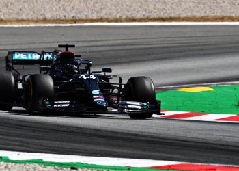 Globo não renovará contrato de transmissão da Fórmula 1 em 2021