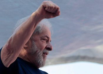 O ex-presidente Luiz Inácio Lula da Silva (Foto: Ricardo Stuckert)