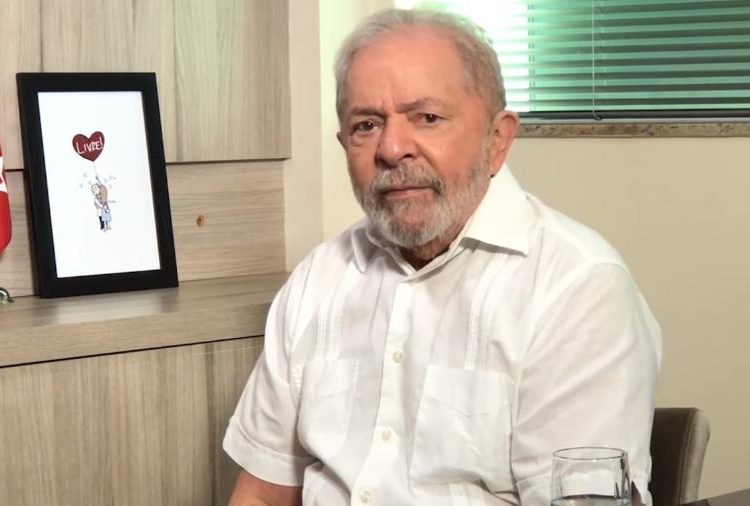 Lula: decisão do CNMP a favor de Dallagnol é vergonha histórica para o MP