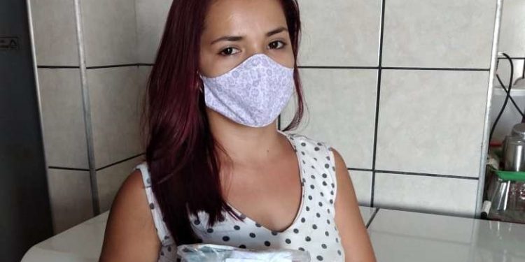 Concluída a entrega de cinco milhões de máscaras: mais de 1 milhão de famílias serão beneficiadas