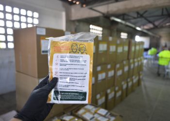 (Foto: Thiara Montefusco/Governo do Ceará)