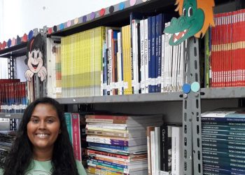 Com a conectividade, muitos alunos poderão ter o ensino remoto, hoje inviabilizado (Foto: Divulgação)