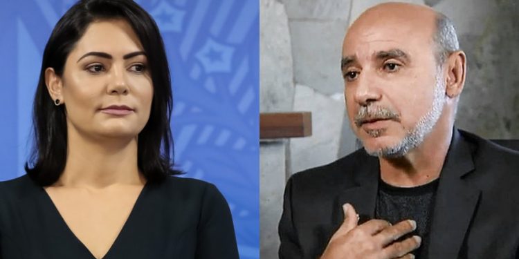 Planalto tenta blindar Bolsonaro de novas revelações sobre primeira-dama e Queiroz