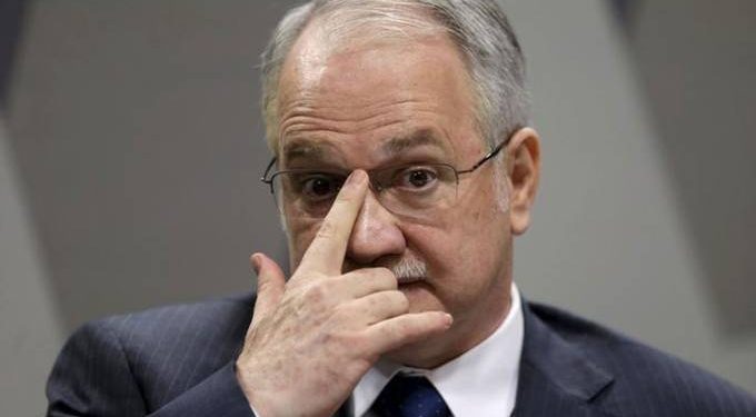 Fachin diz que TSE deveria ter autorizado candidatura de Lula e critica ‘escalada autoritária’ após 2018