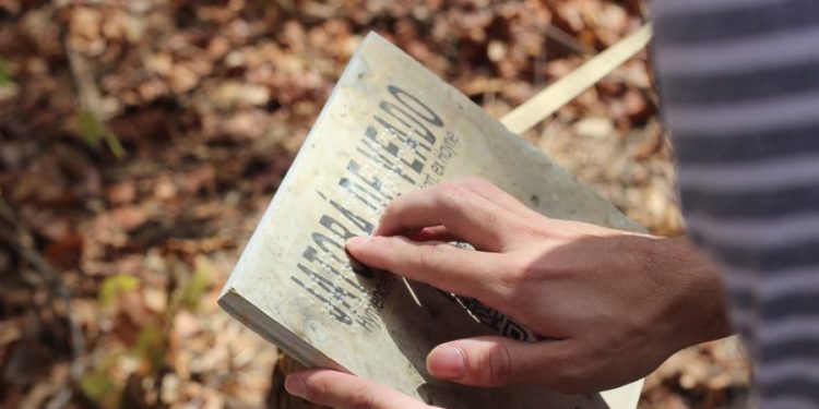 UFCA tem a primeira experiência com a Musicografia Braille