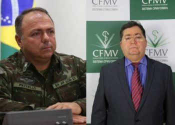 Ministério da Saúde nomeia veterinário para programa de imunização