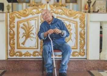 Morre, aos 82 anos, Pedro Bandeira, mestre da cultura cearense e ‘príncipe dos poetas populares’