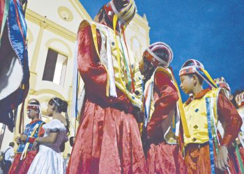 (Foto: Elizângela Santos)