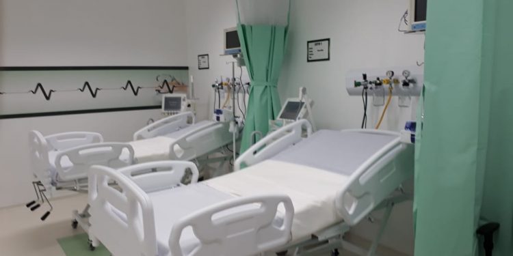 Governo do Ceará planeja salas de estabilização para municípios que não possuem unidades de saúde de alta complexidade