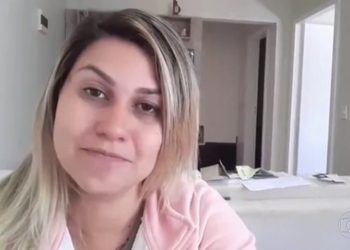 MP-ES vai à Justiça para que Sara Giromini pague R$ 1,3 milhão por divulgar dados de criança estuprada