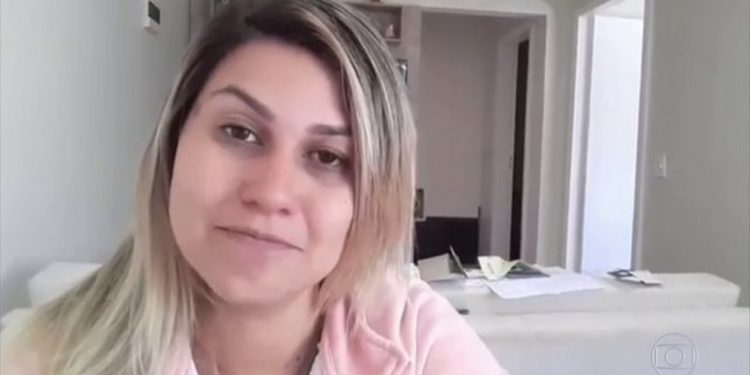 MP-ES vai à Justiça para que Sara Giromini pague R$ 1,3 milhão por divulgar dados de criança estuprada