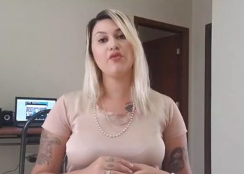 A extremista Sara Giromini