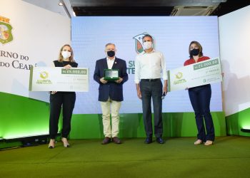 (Foto: Carlos Gibaja/Governo do Ceará)