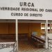 Cursos de Direito da URCA são classificados entre os melhores do Brasil