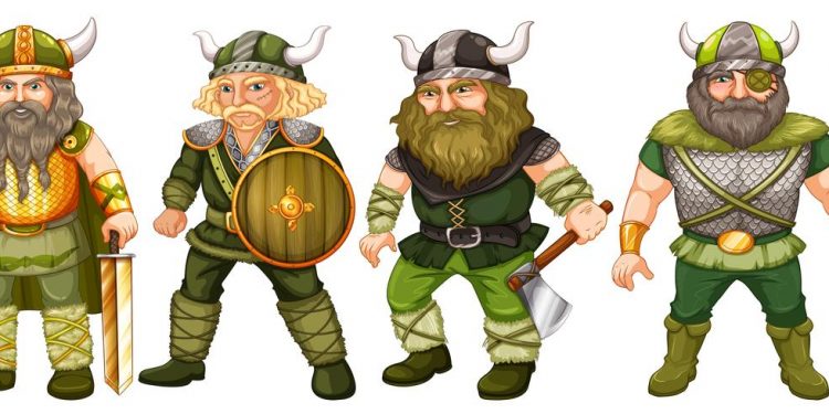 O Drakar aportou em Matozinho – Por J. Flávio Vieira