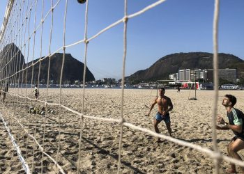 Senado aprova auxílio de R$ 600 para trabalhadores do esporte