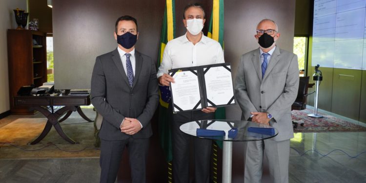 Governo do Ceará cria Delegacia exclusiva para combater crimes cibernéticos